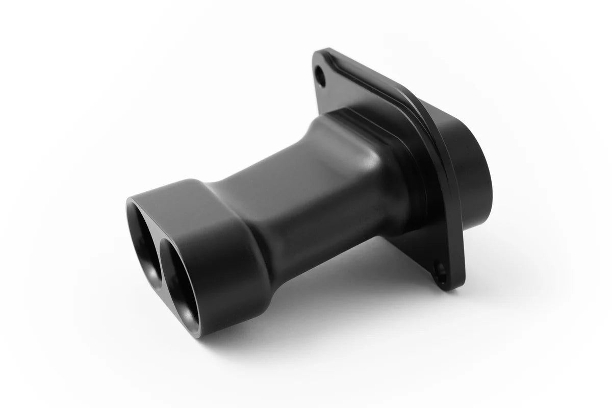 LSA ZL1 Lid Billet Water Manifold - DSX Tuning